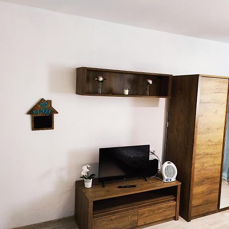 Apartament White Rose Studio Basement Budapeszt Zewnętrze zdjęcie