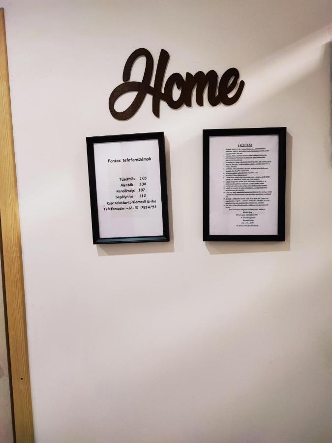Apartament White Rose Studio Basement Budapeszt Zewnętrze zdjęcie