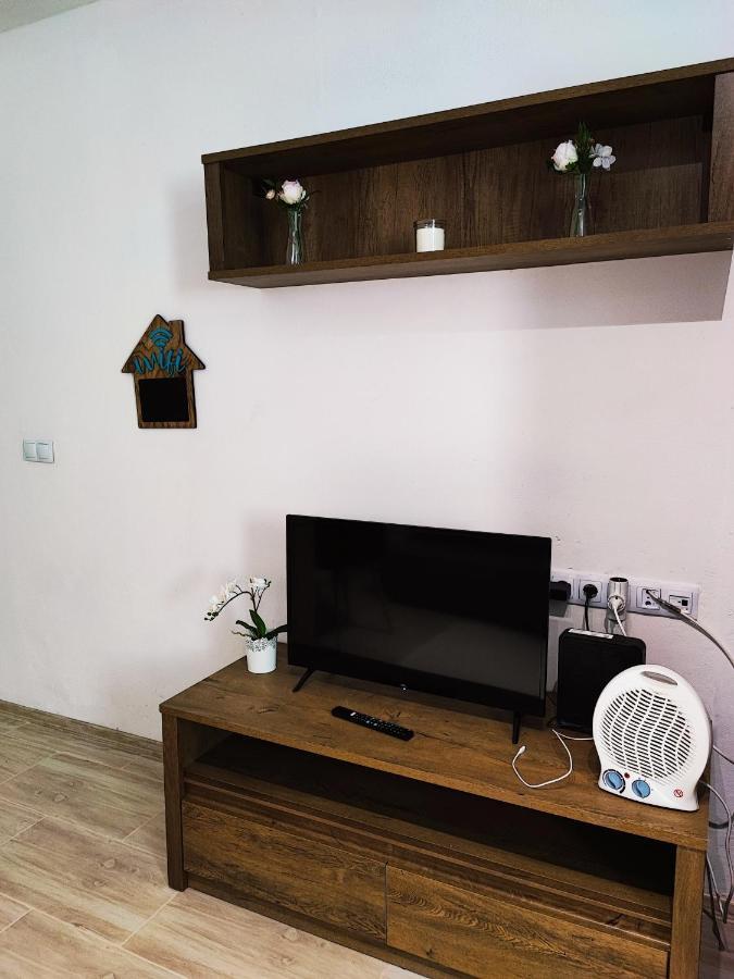Apartament White Rose Studio Basement Budapeszt Zewnętrze zdjęcie
