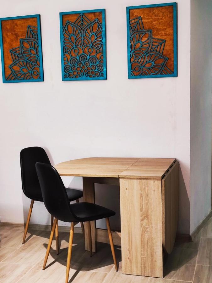 Apartament White Rose Studio Basement Budapeszt Zewnętrze zdjęcie