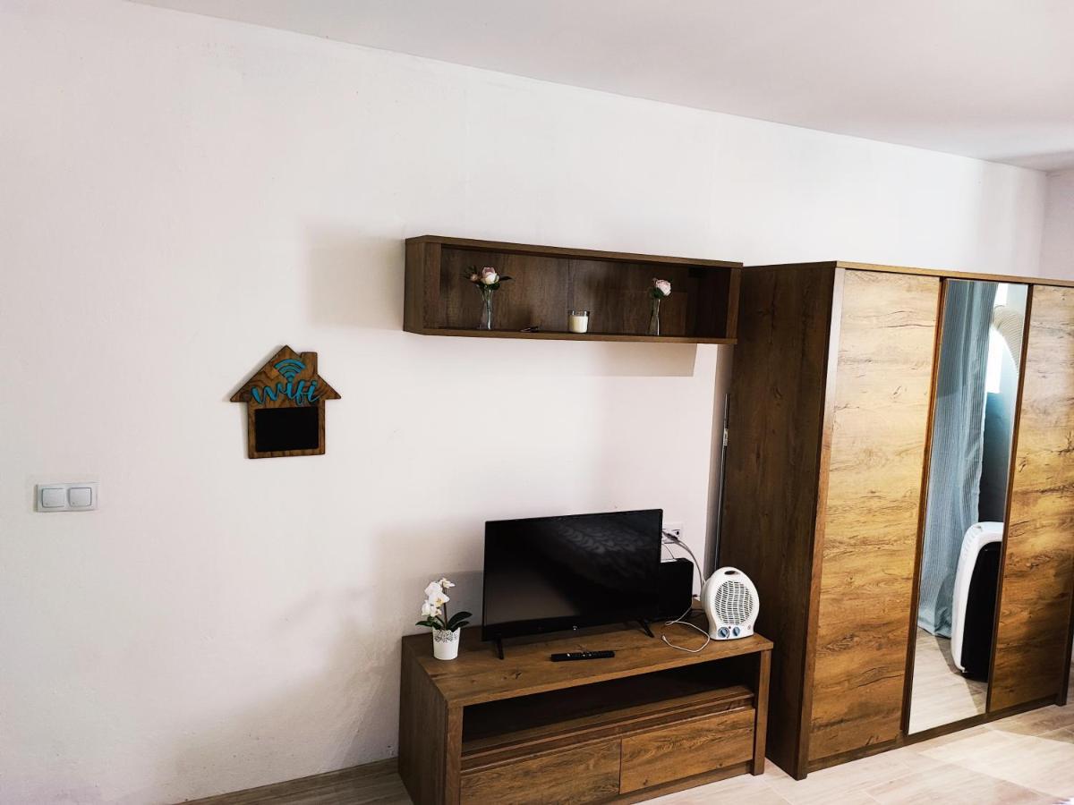 Apartament White Rose Studio Basement Budapeszt Zewnętrze zdjęcie